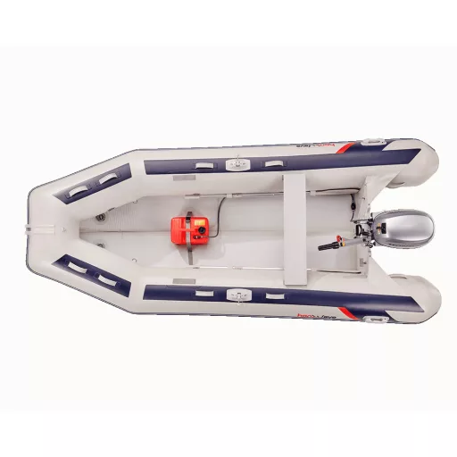 Nafukovací čln Honda T38 IE3