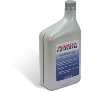 Lodný trimovací olej Honda