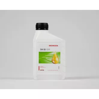 Olej pre lodné motory Honda 5W-30 0,6 litra