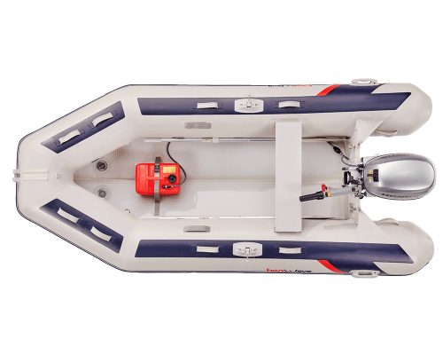Nafukovací čln Honda T32 IE3