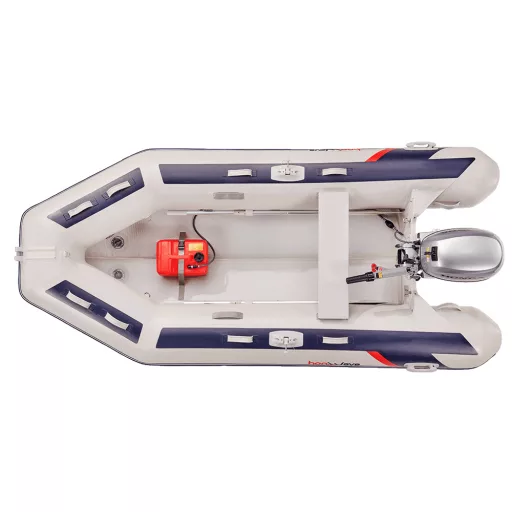Nafukovací čln Honda T32 IE3