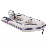 Nafukovací čln Honda T27 IE3
