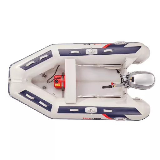 Nafukovací čln Honda T27 IE3