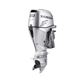 Honda BFP 60 AK1 LRTU