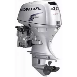 Honda BF 40 DK4 SRTU