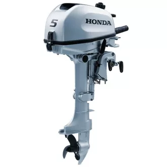 Honda BF 5 DH SHNU