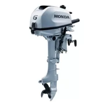 Honda BF 6 AH SHU