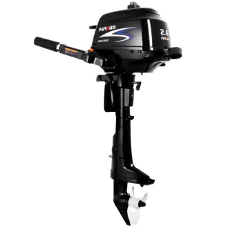 Parsun F2.6 BMS