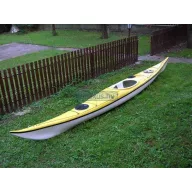 Kajak morská túra TT-01 SYB