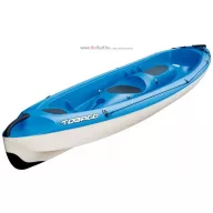 BIC Tobago kajak modrý