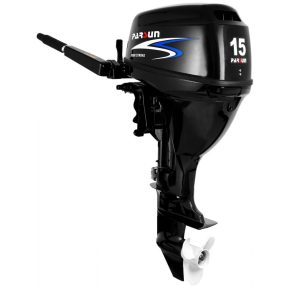 Parsun F15 ABWL-EFI