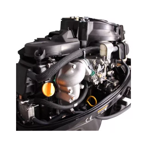 Parsun F15 ABMS-EFI
