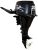Parsun F20 ABMS-EFI