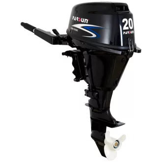 Parsun F20 ABWS-EFI
