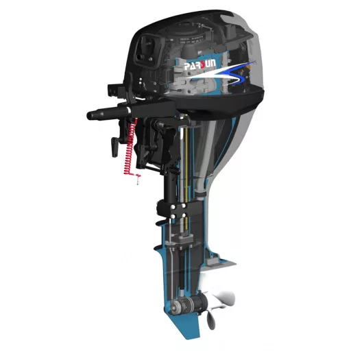 Parsun F20 ABWS-EFI