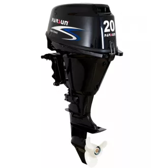 Parsun F20 AFWS-EFI