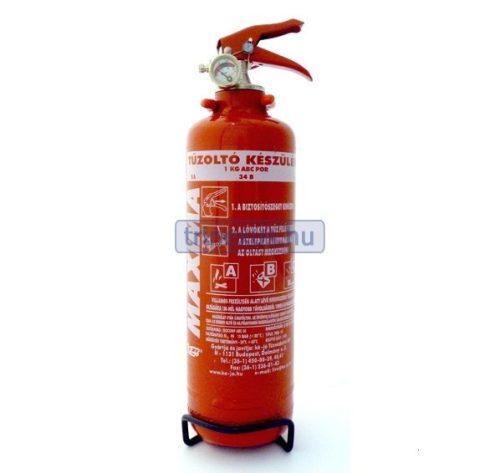 Duster Maxima PKM 1 kg
