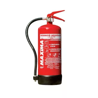 Duster Maxima PKM 6 kg