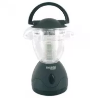 Kempingová lampa so 6 LED diódami