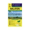 Kniha, Balaton turistická mapa 40