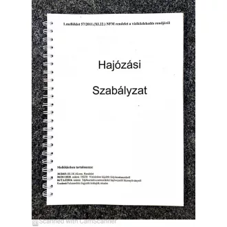 Kniha, pokyny na prepravu
