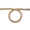 Konopné lano 60 mm