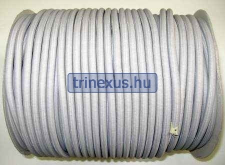 Lano gumové 4 mm