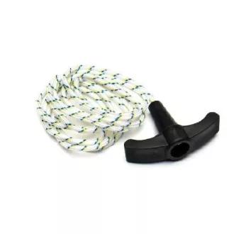 Šnúrka na stiahnutie 4 mm