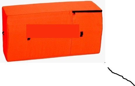 Pamäťová doska pre 8 osôb LAZ