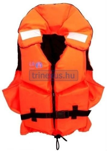 Záchranná vesta Navyline 90+ kg LAZ