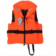 Záchranná vesta Navyline 50-70 kg LAZ