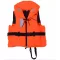 Záchranná vesta Navyline 30-50 kg LAZ