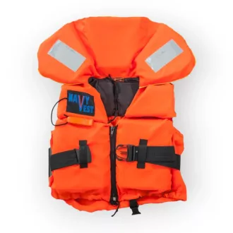Záchranná vesta Navyline 0 -15 kg LAZ