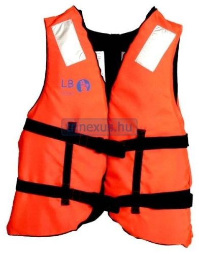 Záchranná vesta LB 15-20 kg LAZ