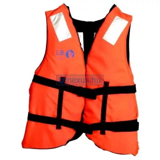 Záchranná vesta LB 20-30 kg LAZ