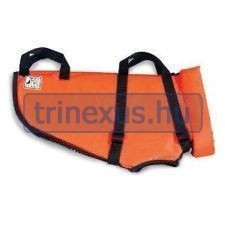 Záchranná vesta pre psov Navyline 8 - 15 kg LAZ