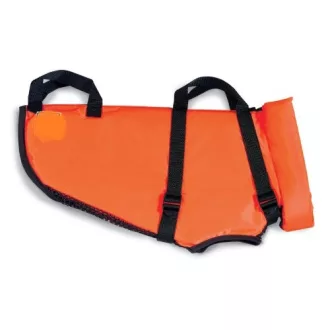 Záchranná vesta pre psov Navyline 40+ kg LAZ