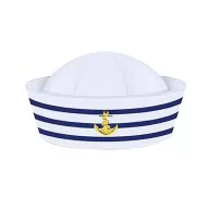 Čiapka Matróz popeye 