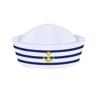 Čiapka Matróz popeye 