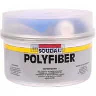   Soudal plnivo na konečnú úpravu sklenených vlákien 250 g