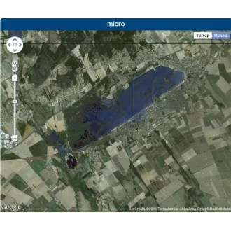 Navionics Micro Lake Venice