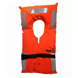 Záchranné vesty pre deti na mori LAZ