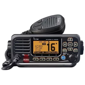 Mobilná vysielačka ICOM IC-M330GE VHF