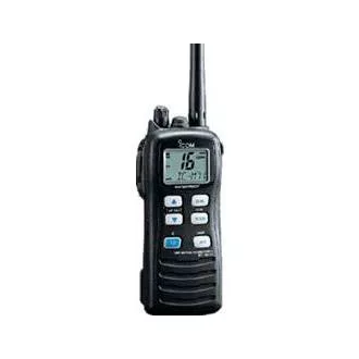 Ručná vysielačka ICOM IC-M71
