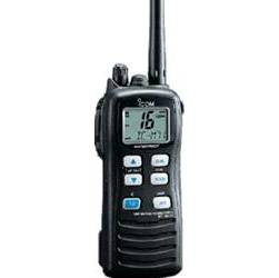 Ručná vysielačka ICOM IC-M71