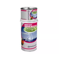 DPL morská farba zložka A+B 0,5 kg