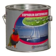 Protihnilobný prostriedok Cuprolin tmavomodrý 2,5 l