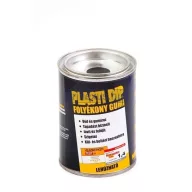 Plasti Dip gumový náter čierny 3 kg