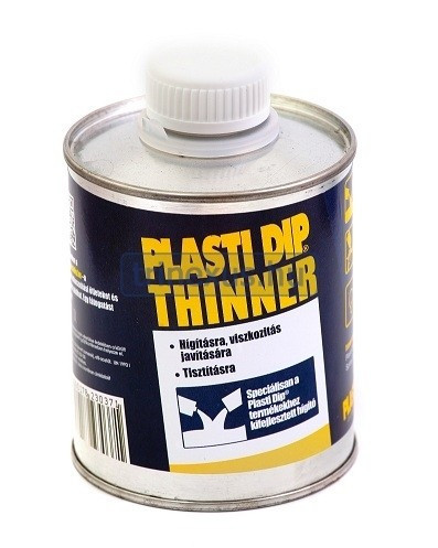 Riedidlo Plasti Dip 250 ml