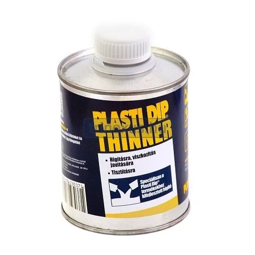 Riedidlo Plasti Dip 250 ml